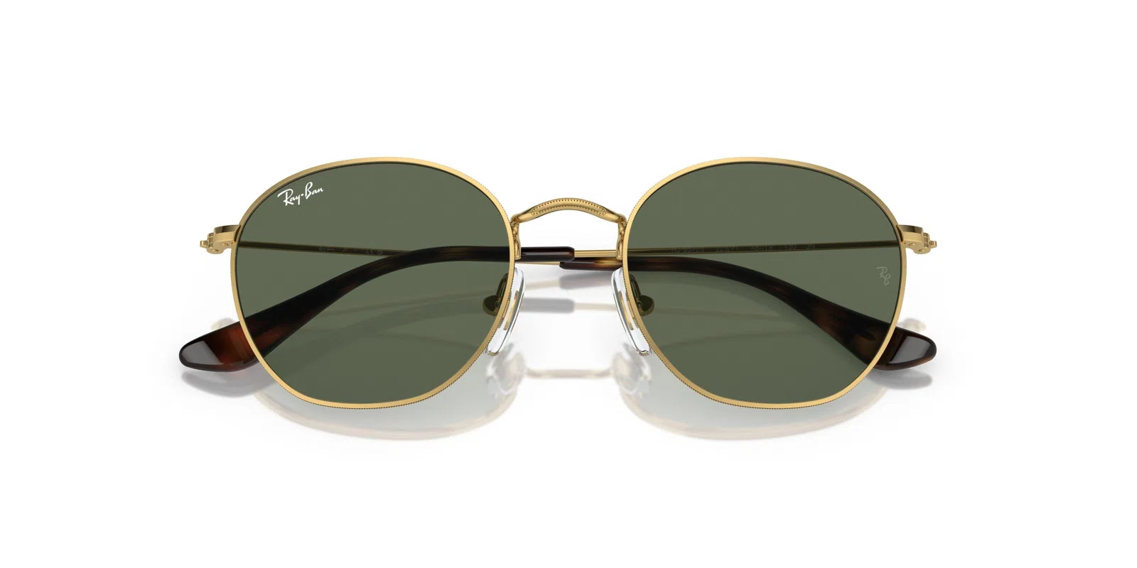 Ray-Ban Kids Rob 0RJ9572S Sunglasses - view 29